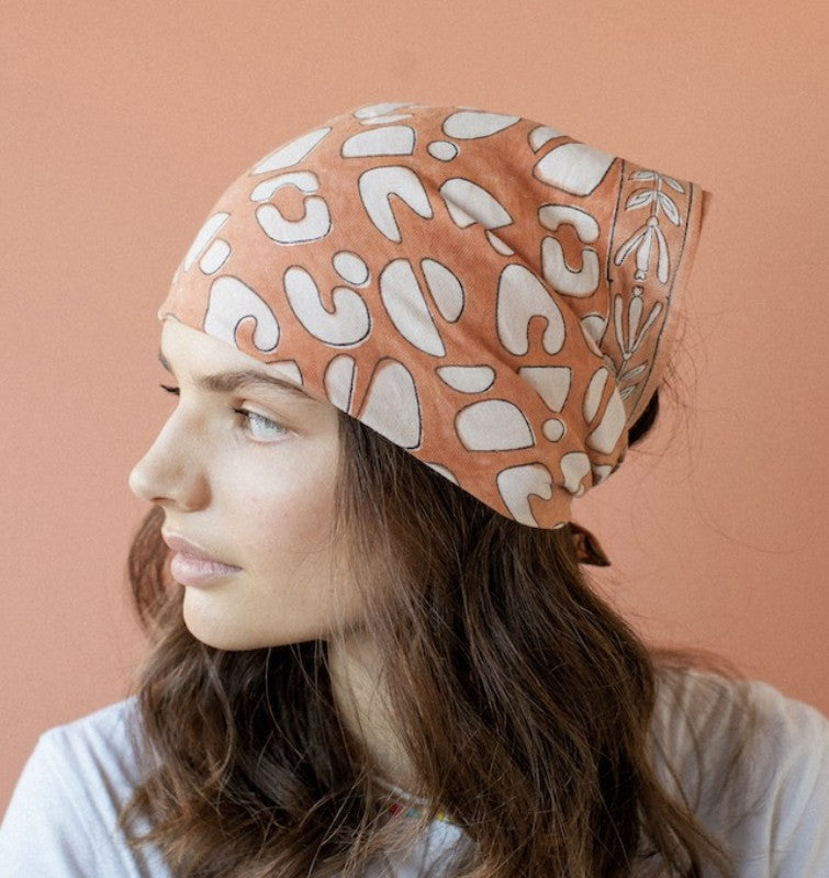 Foulard Small - Manika Artistic Melba
