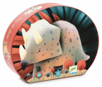 Puzzle - Téo le dino