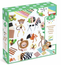 Boîte à créer - Jungle