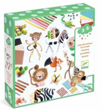 Boîte à créer - Jungle