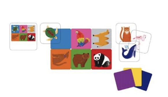 Twist up
