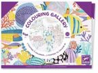 Coloriage poster - Japon