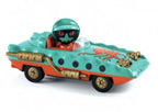 Crazy motors - Abys engine