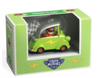 Crazy motors - Green Flash