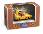 Crazy motors - Golden Star