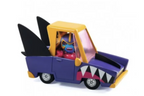 Crazy motors - Shark N'Go