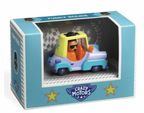 Crazy motors - Funky Bolide