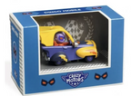 Crazy motors - Dingo mobile