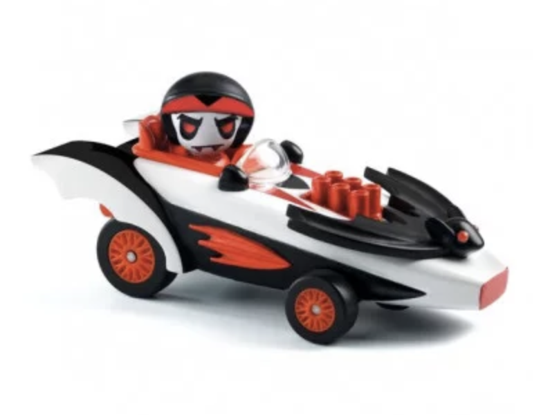 Crazy motors - Speed Bat