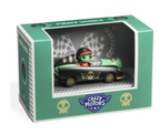 Crazy motors - Pirate Wheels