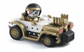 Crazy motors - Motor skull
