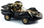 Crazy motors - Fangio Octo
