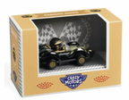 Crazy motors - Fangio Octo