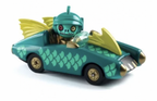 Crazy motors - Mister Wings