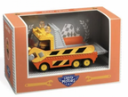 Crazy motors - Crazy Truck, la dépanneuse