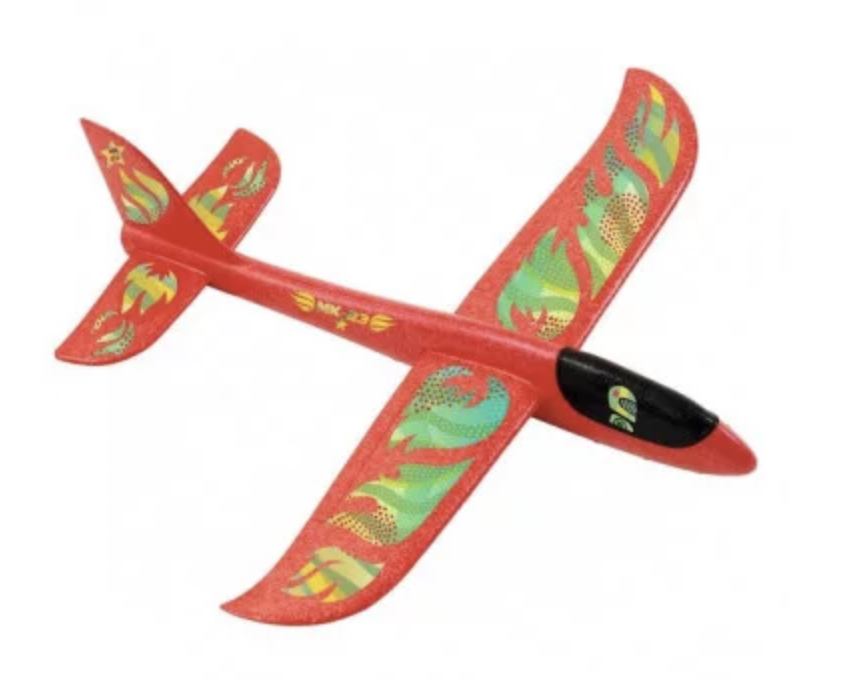 Avion - Fire plane