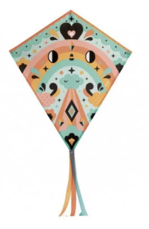 Cerf-volant - Kawaii