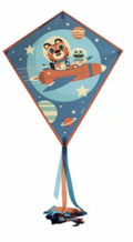 Cerf-volant - Rocket