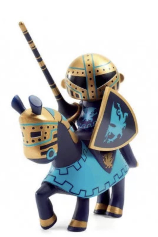 Arty Toys - Chevalier - Dragon Knight