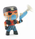 Arty Toys - Pirate - Jack Skull