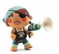 Arty Toys - Pirate - Caraïba