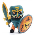 Arty Toys - Chevalier - Skull Knight