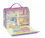 Tinyly - Maison de Bluchka & Indie
