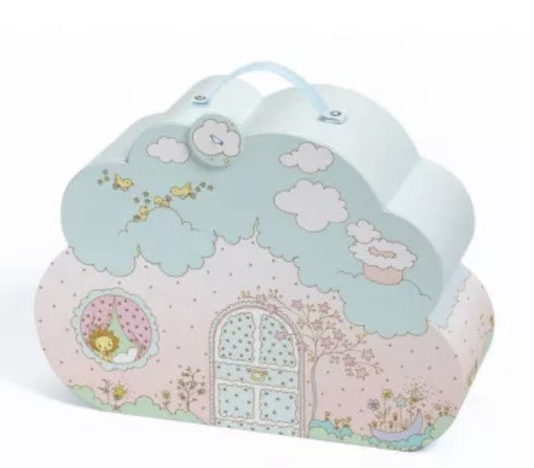 Tinyly - Maison de Sunny & Mia