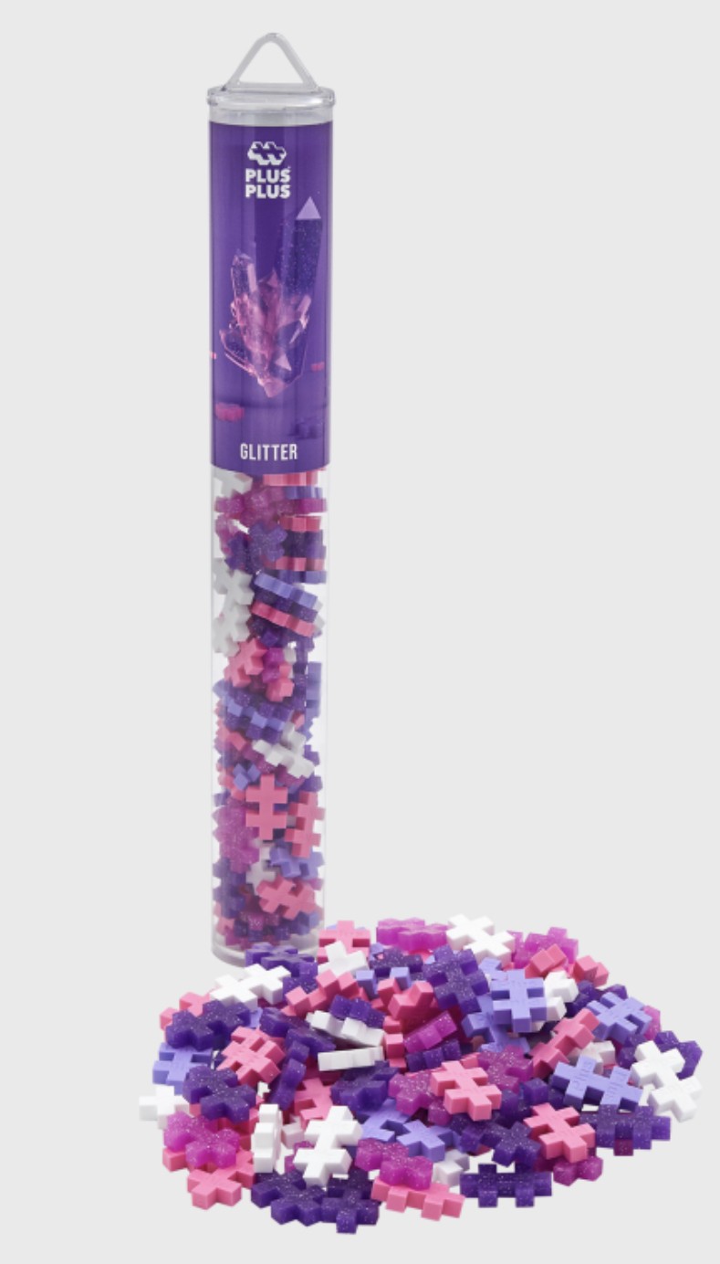 Tube - Glitter