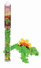 Tube - Spinosaure - Dinosaure