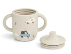 Tasse à bec Neil cup - Emergency Sandy