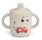 Tasse à bec Neil cup - Emergency Sandy