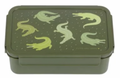 Boîte à goûter - BENTO - Crocodiles