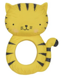 Anneau de dentition - Tigre