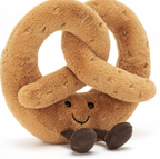 Amuseable - Bretzel