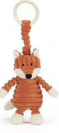 Cordy Roy - Fox - Activity Toy - baby