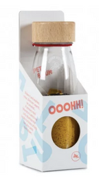Bouteille sensorielle - SOUND - Bees