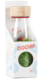 Bouteille sensorielle - SOUND - Ladybirds