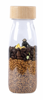Bouteille sensorielle - SOUND - Monkey