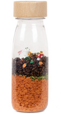 Bouteille sensorielle - SOUND - Rabbit