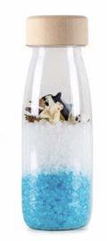 Bouteille sensorielle - SPY - Artic