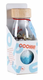 Bouteille sensorielle - SPY - Artic