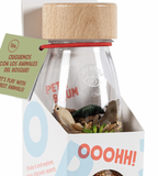 Bouteille sensorielle - SPY - Forest