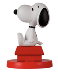 Faba - Snoopy - Histoire de 5 minutes
