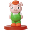 Faba - Les trois petits cochons