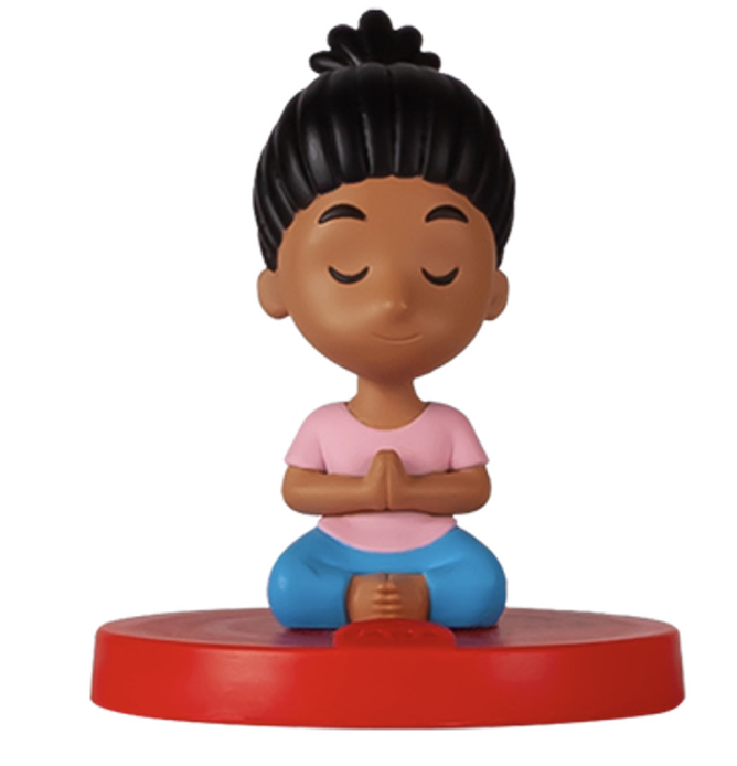 Faba - Yoga pour les petits