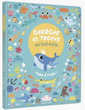 Cherche et trouve des tout-petits - Tous à l'eau