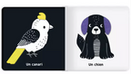 Mes premiers Flaps - Les animaux de compagnie