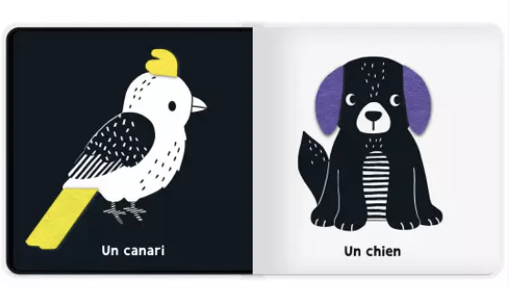 Mes premiers Flaps - Les animaux de compagnie