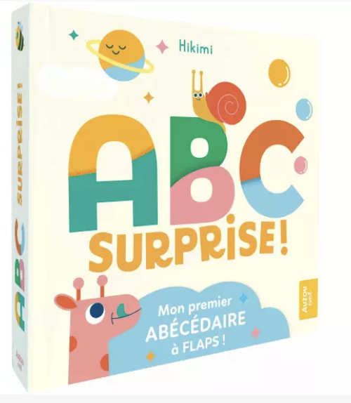 ABC Surprise